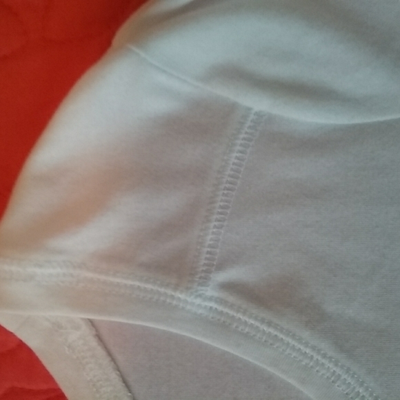 Ana White long sleeve top. Size M - Picture 5 of 5